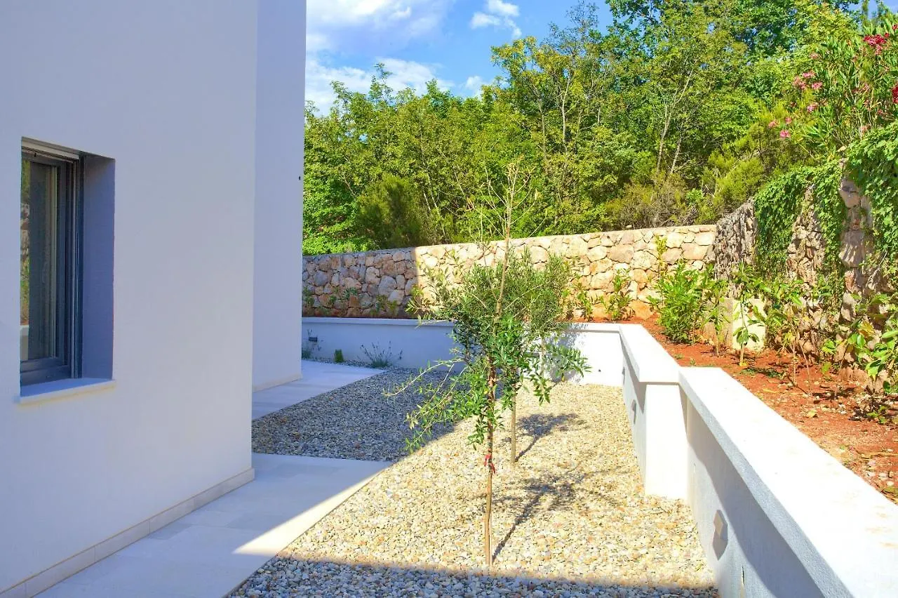 Villa Dama Dobrinj
