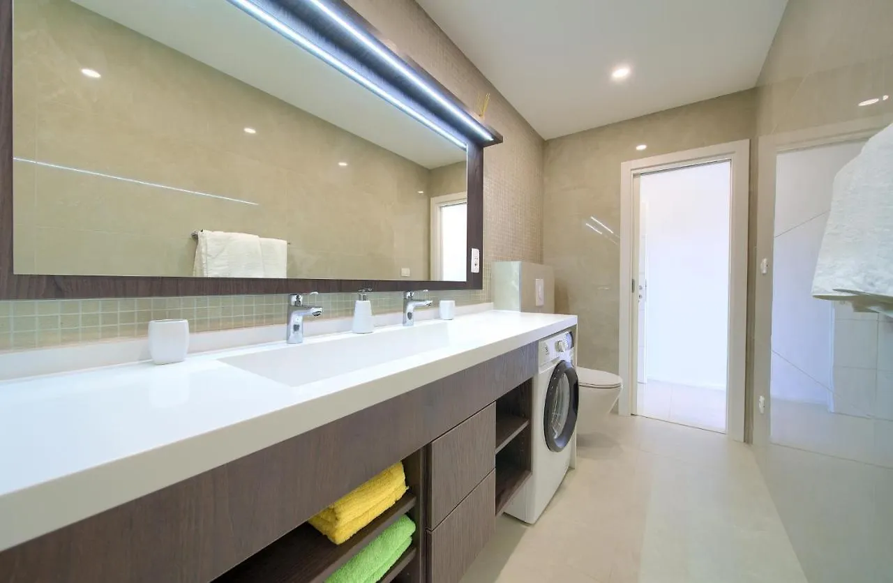 Holiday home Villa Dama Dobrinj