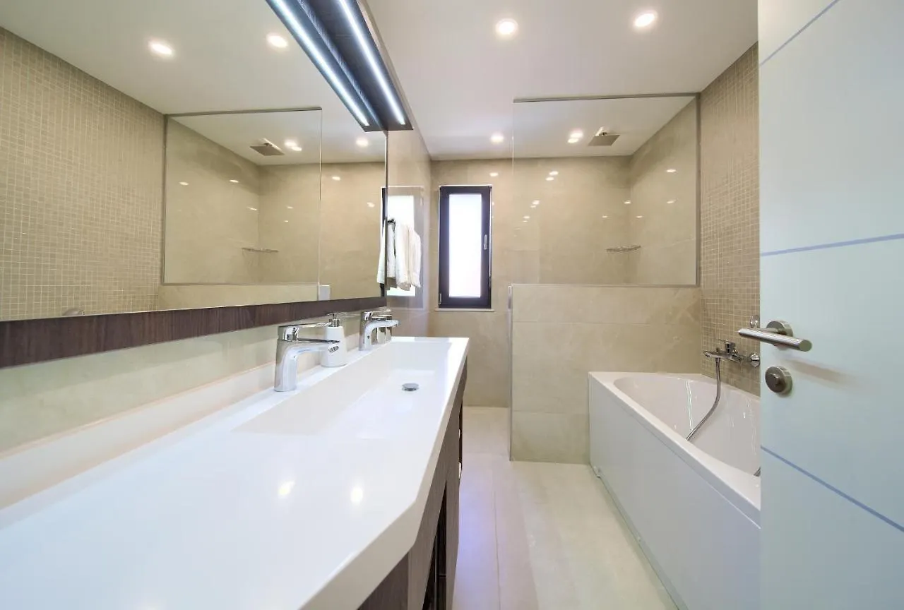 Villa Dama Dobrinj Holiday home