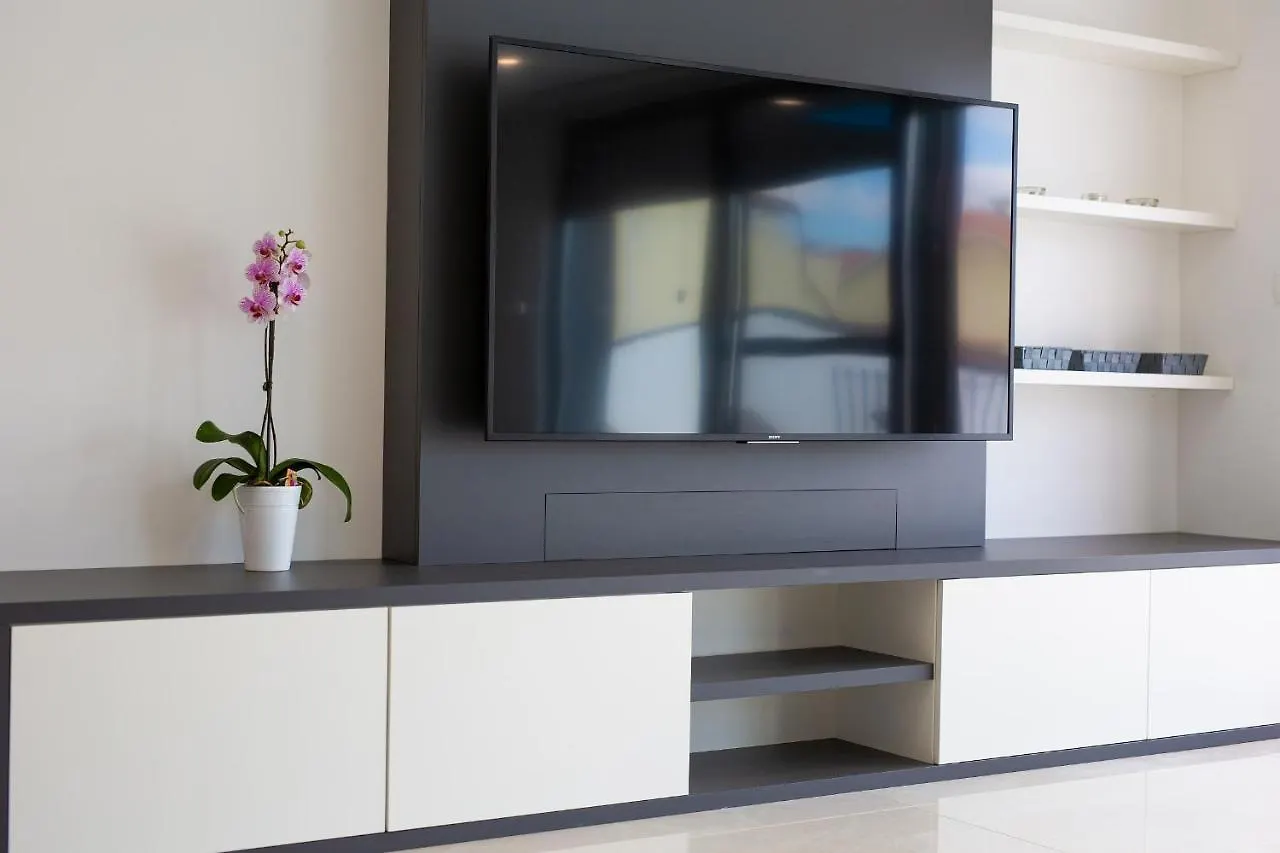 Holiday home Villa Dama Dobrinj