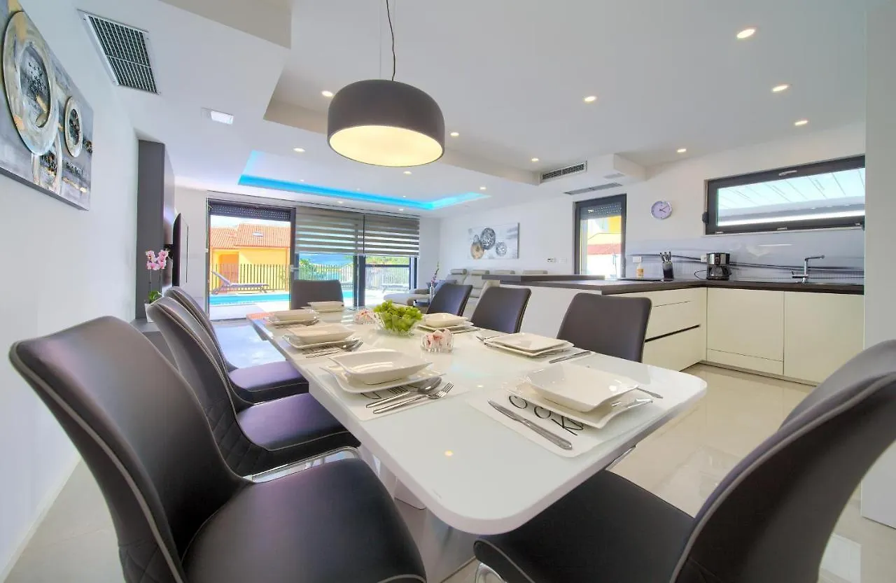 Villa Dama Dobrinj Holiday home