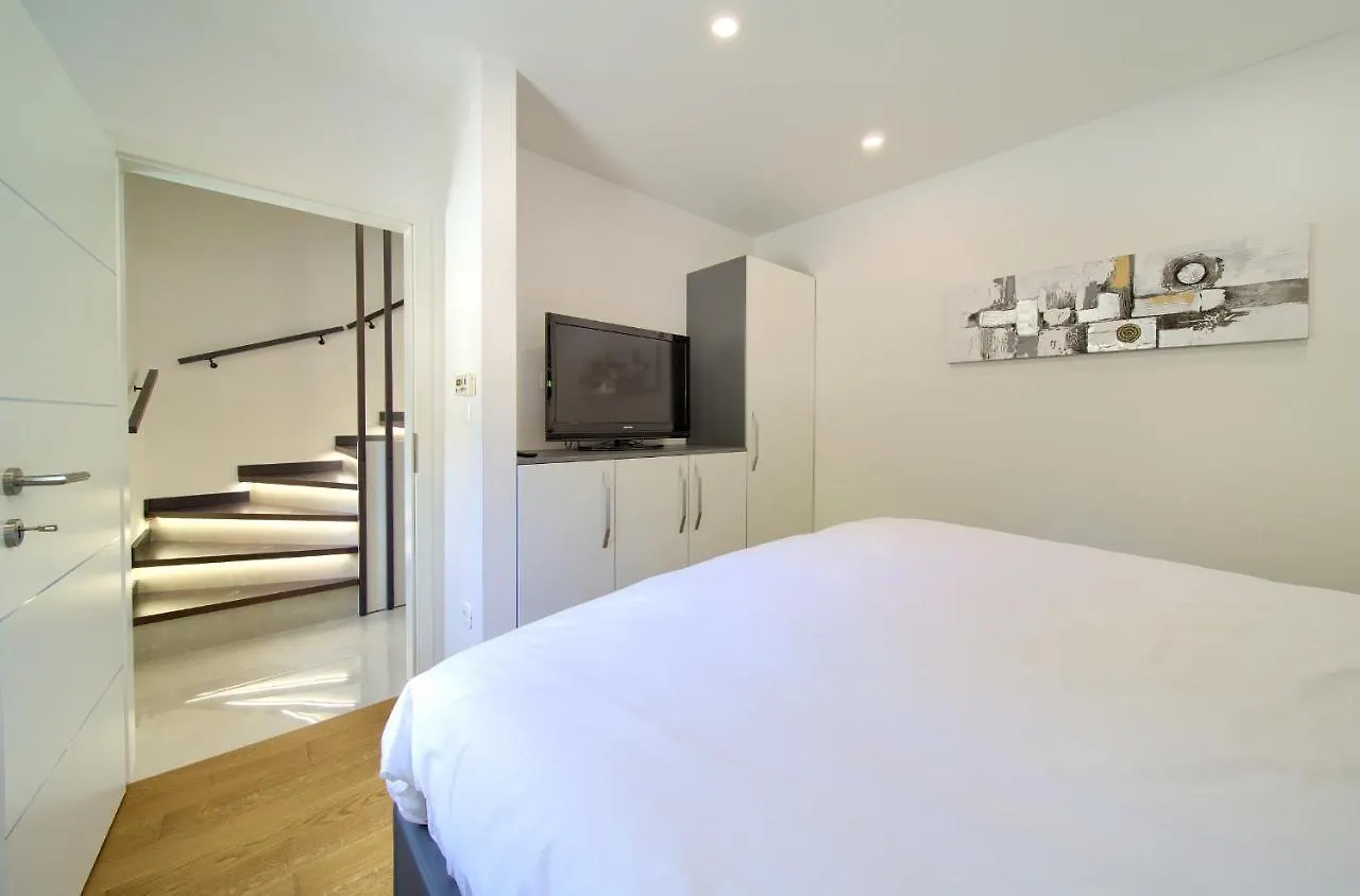 Villa Dama Dobrinj Holiday home