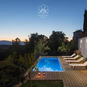 Villa Mondinica Heritage House, Dobrinj