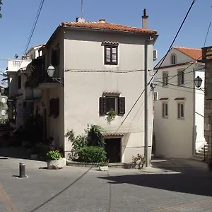 Apartman Apartments Dobrinj, Dobrinj