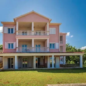 Apartment Vila Casia, Dobrinj