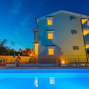 Gasthof Luxury Palmer Krk, Dobrinj