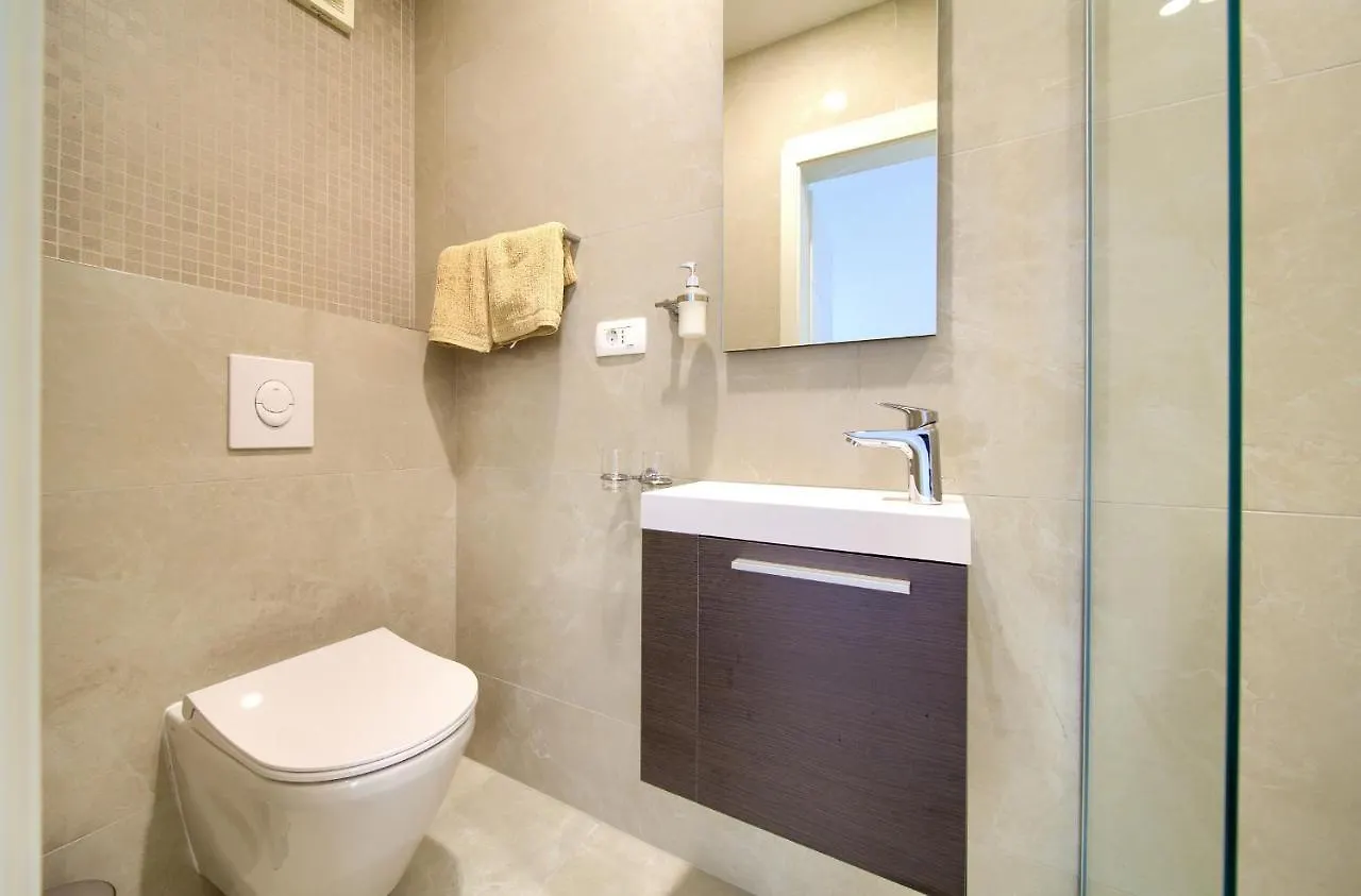Villa Dama Dobrinj Holiday home
